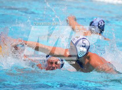 Thumbnail 1 in Granite Hills vs. San Pasqual (Draz Classic) photogallery.