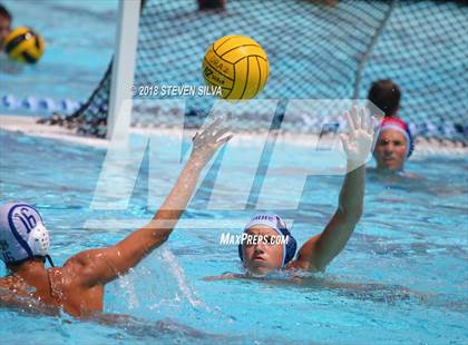 Thumbnail 2 in Granite Hills vs. San Pasqual (Draz Classic) photogallery.