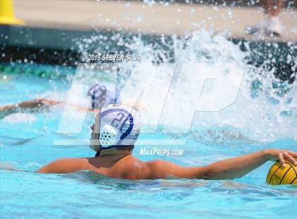 Thumbnail 2 in Granite Hills vs. San Pasqual (Draz Classic) photogallery.
