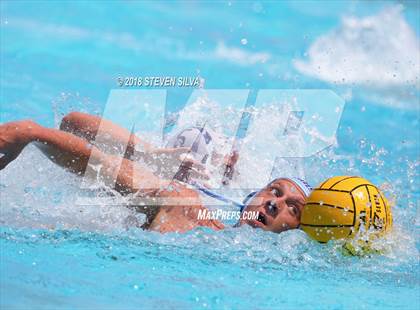 Thumbnail 3 in Granite Hills vs. San Pasqual (Draz Classic) photogallery.