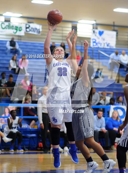 Thumbnail 2 in Randall @ Palo Duro photogallery.
