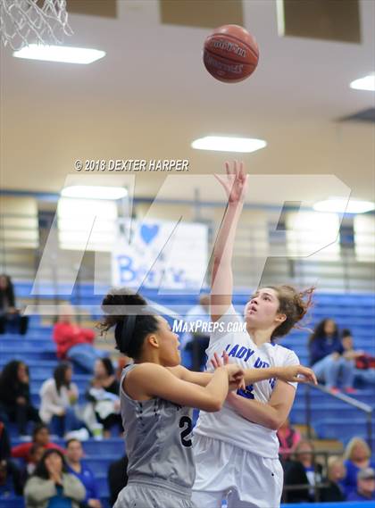 Thumbnail 1 in Randall @ Palo Duro photogallery.