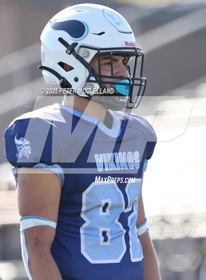 Thumbnail 3 in JV: North Reading @ Triton Regional photogallery.