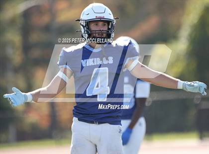 Thumbnail 1 in JV: North Reading @ Triton Regional photogallery.