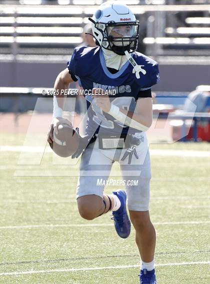 Thumbnail 1 in JV: North Reading @ Triton Regional photogallery.