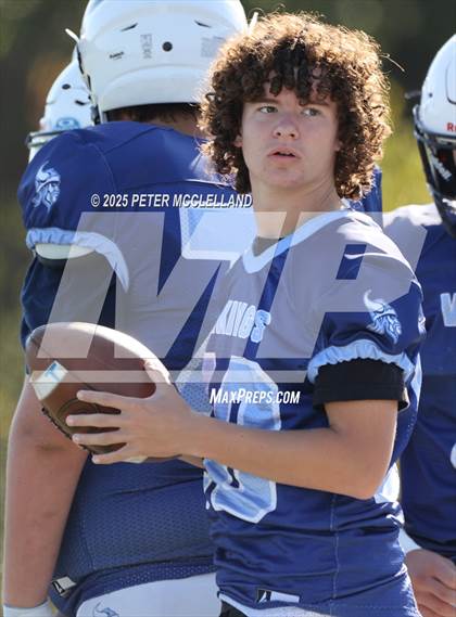 Thumbnail 2 in JV: North Reading @ Triton Regional photogallery.
