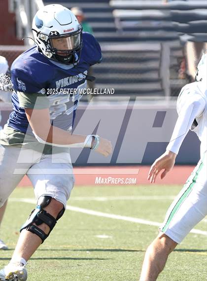 Thumbnail 2 in JV: North Reading @ Triton Regional photogallery.