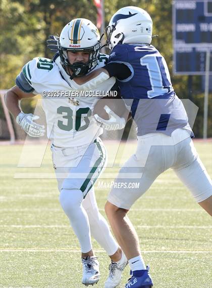 Thumbnail 3 in JV: North Reading @ Triton Regional photogallery.