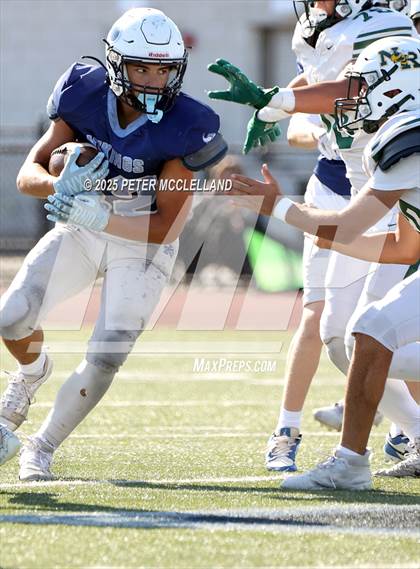 Thumbnail 2 in JV: North Reading @ Triton Regional photogallery.