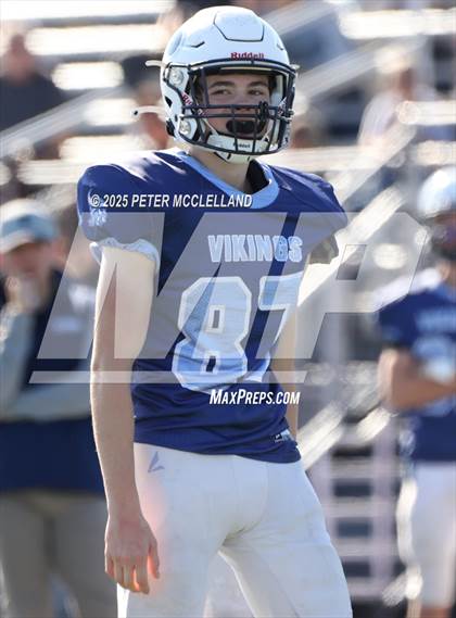 Thumbnail 1 in JV: North Reading @ Triton Regional photogallery.