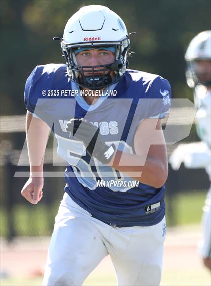 Thumbnail 1 in JV: North Reading @ Triton Regional photogallery.