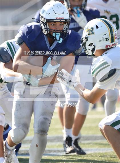 Thumbnail 3 in JV: North Reading @ Triton Regional photogallery.