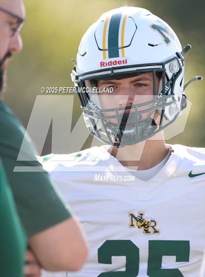 Thumbnail 1 in JV: North Reading @ Triton Regional photogallery.