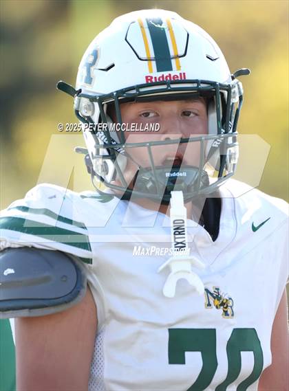 Thumbnail 2 in JV: North Reading @ Triton Regional photogallery.