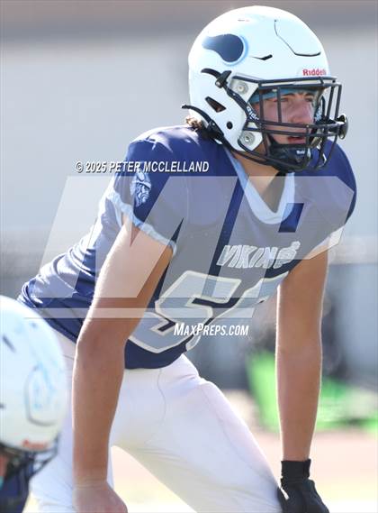 Thumbnail 3 in JV: North Reading @ Triton Regional photogallery.