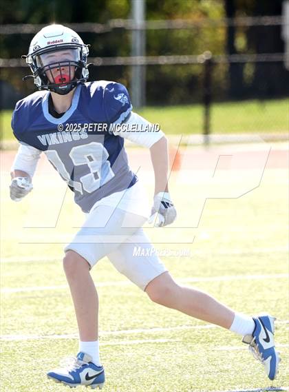 Thumbnail 3 in JV: North Reading @ Triton Regional photogallery.