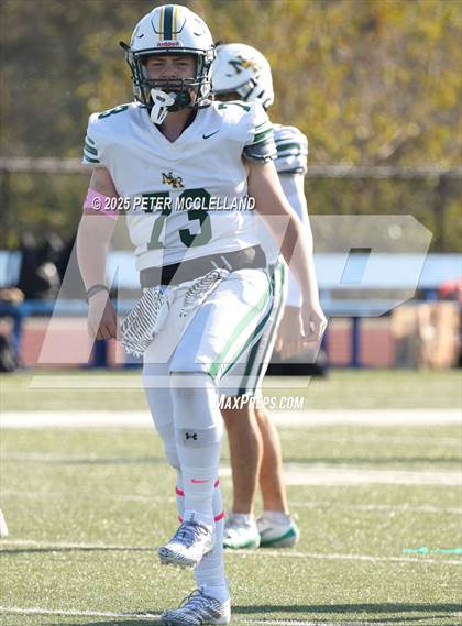 Thumbnail 3 in JV: North Reading @ Triton Regional photogallery.