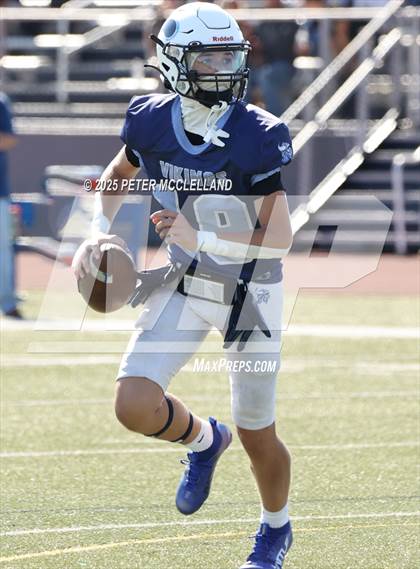 Thumbnail 3 in JV: North Reading @ Triton Regional photogallery.