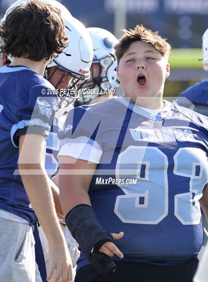 Thumbnail 3 in JV: North Reading @ Triton Regional photogallery.