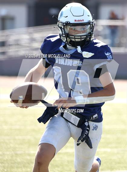 Thumbnail 2 in JV: North Reading @ Triton Regional photogallery.