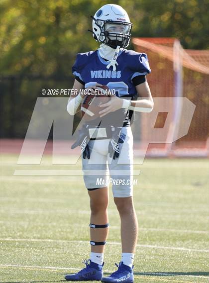 Thumbnail 3 in JV: North Reading @ Triton Regional photogallery.