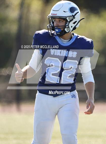 Thumbnail 1 in JV: North Reading @ Triton Regional photogallery.