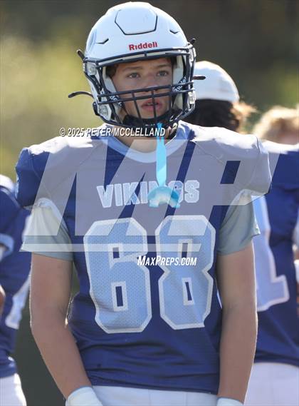 Thumbnail 1 in JV: North Reading @ Triton Regional photogallery.