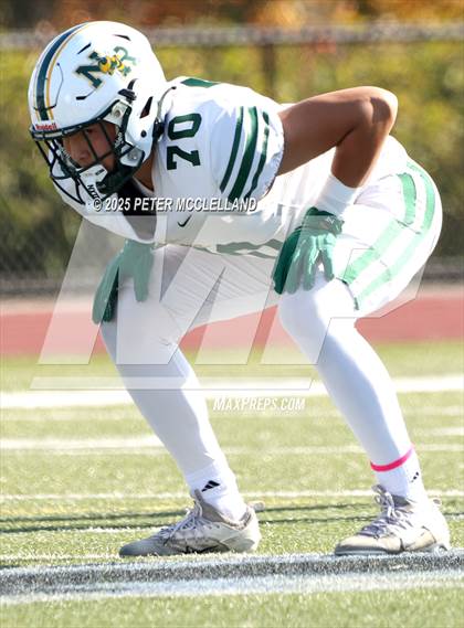 Thumbnail 3 in JV: North Reading @ Triton Regional photogallery.