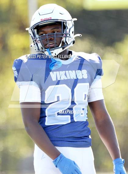 Thumbnail 2 in JV: North Reading @ Triton Regional photogallery.