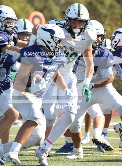 Thumbnail 3 in JV: North Reading @ Triton Regional photogallery.