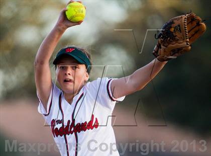 Thumbnail 3 in The Woodlands @ Alvin photogallery.