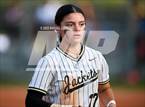 Photo from the gallery "Lamar Consolidated vs. Galena Park (UIL 5A D1 Softball Bi-District)"
