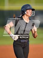 Photo from the gallery "Lamar Consolidated vs. Galena Park (UIL 5A D1 Softball Bi-District)"