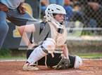 Photo from the gallery "Lamar Consolidated vs. Galena Park (UIL 5A D1 Softball Bi-District)"