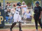 Photo from the gallery "Lamar Consolidated vs. Galena Park (UIL 5A D1 Softball Bi-District)"