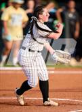 Photo from the gallery "Lamar Consolidated vs. Galena Park (UIL 5A D1 Softball Bi-District)"