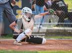 Photo from the gallery "Lamar Consolidated vs. Galena Park (UIL 5A D1 Softball Bi-District)"