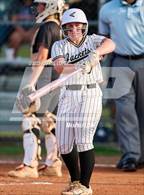 Photo from the gallery "Lamar Consolidated vs. Galena Park (UIL 5A D1 Softball Bi-District)"