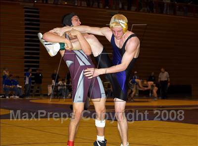 Thumbnail 3 in CIF SJS Masters Championships (Day 1) photogallery.