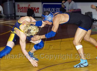 Thumbnail 1 in CIF SJS Masters Championships (Day 1) photogallery.