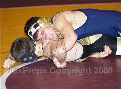Thumbnail 1 in CIF SJS Masters Championships (Day 1) photogallery.