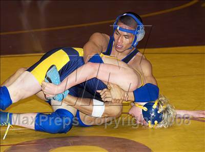 Thumbnail 3 in CIF SJS Masters Championships (Day 1) photogallery.
