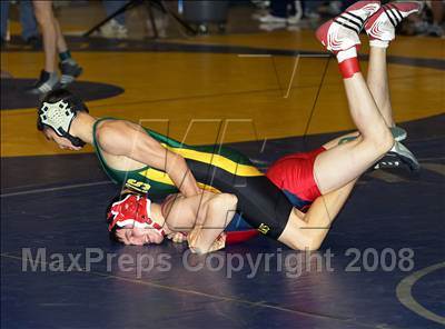 Thumbnail 3 in CIF SJS Masters Championships (Day 1) photogallery.