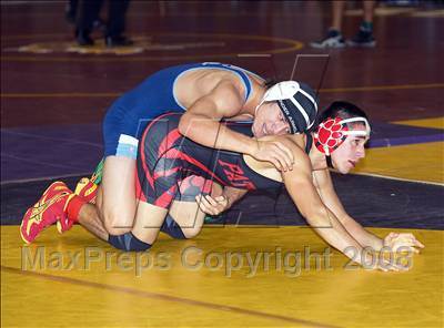 Thumbnail 1 in CIF SJS Masters Championships (Day 1) photogallery.