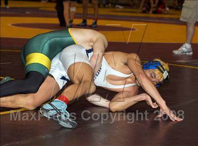 Thumbnail 3 in CIF SJS Masters Championships (Day 1) photogallery.