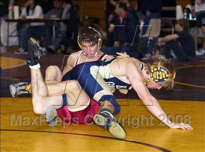 Thumbnail 2 in CIF SJS Masters Championships (Day 1) photogallery.