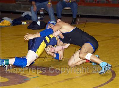 Thumbnail 1 in CIF SJS Masters Championships (Day 1) photogallery.