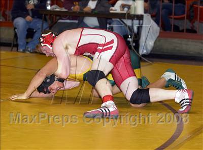 Thumbnail 3 in CIF SJS Masters Championships (Day 1) photogallery.