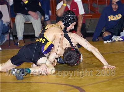 Thumbnail 2 in CIF SJS Masters Championships (Day 1) photogallery.