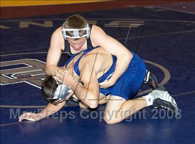 Thumbnail 2 in CIF SJS Masters Championships (Day 1) photogallery.